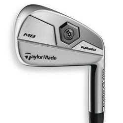 Tour Preferred MB铁杆