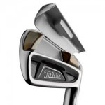 AP2 712铁杆(TrueTemper Dynamic Gold)