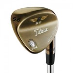  Vokey Design SM4挖起杆(OilCan热油)