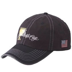 总统杯帽子 PGAC0417999