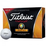 Titleist高尔夫球贺岁礼盒(三层)