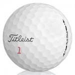 PRO V1 X高尔夫球(四层)
