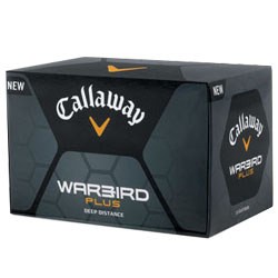 Warbird Plus高尔夫球(二层)  囤货 团购 最佳选择