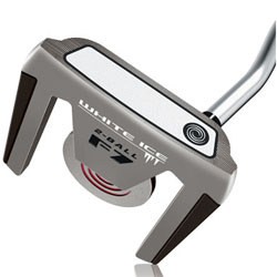 White Ice 2-Ball F7推杆 左手