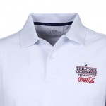 可口可乐冠军赛短袖T恤P2112PD091-001