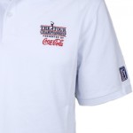 可口可乐冠军赛短袖T恤P2112PD091-001
