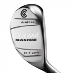 MASHIE 混合杆