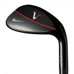 VR Forged Black Wedges挖起杆