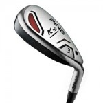 K15铁木杆、铁杆组合(钢)