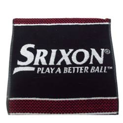 Srixon 毛巾