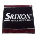 Srixon 毛巾