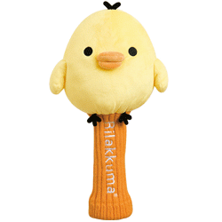 H-302 YellowBird杆头套