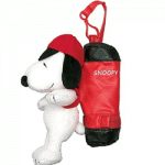 C-105 Snoopy球袋