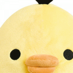 H-302 YellowBird杆头套