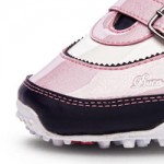 限时促销 海外进口 德国品牌  IMPERIALE 20125鞋(女款)