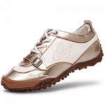 限时促销 海外进口 德国品牌  IMPERIALE 20126鞋(女款)