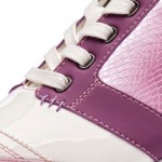 【断码清仓】海外进口 德国品牌  MIA 20133鞋(女款)