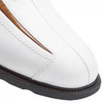 FJ ICON™52347鞋(男款)豪华小牛皮材质 全真皮内里