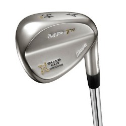 MP-T11挖起杆(BLACK NI) 更佳的操控性和倒旋性能