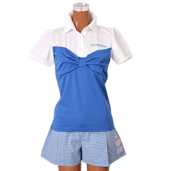日本进口 NO-500280女士套装