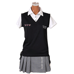 日本进口 NO-500272女士套装