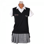 日本进口 NO-500272女士套装