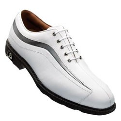 FJ ICON™52223鞋(男款)豪华小牛皮材质 全真皮内里