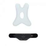 X-916 防护腰带(钛金属)