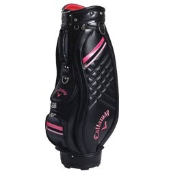 Lady PU Sport系列球包