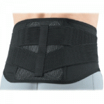 X-916 防护腰带(钛金属)