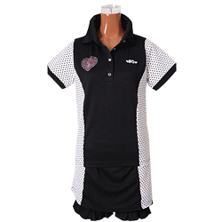 日本进口 NO-500273女士套装