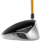 LAUNCHER ULTRALITE XL270 木杆