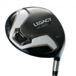 LEGACY BLACK 发球木 