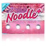 Noodle女士高尔夫球(二层)