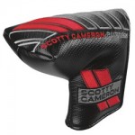Scotty Cameron Select GoLo S推杆