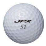 JPX高尔夫球(五层)