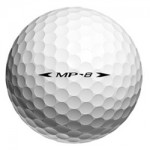 MP-8 高尔夫球(四层)