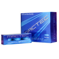 MACTEC MT312 高尔夫球(二层蓝)
