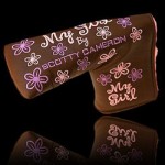 2007 Scotty Cameron My Girl 限量女士推杆