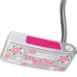 2010 Scotty Cameron My Girl 限量女士推杆