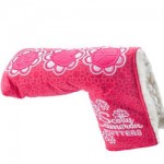 2010 Scotty Cameron My Girl 限量女士推杆