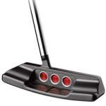 Scotty Cameron Select First of 500 Newport 2.6 限量推杆