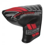 Scotty Cameron Select First of 500 Newport 2 Notchback 限量推杆