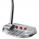 Scotty Cameron California Fastback 1st of 500 限量推杆