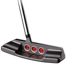 Scotty Cameron Select First of 500 Newport 2.6 限量推杆