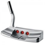 California Scotty Cameron Monterey 1.5 1st of 500 限量推杆