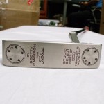 Scotty Cameron Studid select First of 500 New Port 2 Mid-Slant 限量推杆