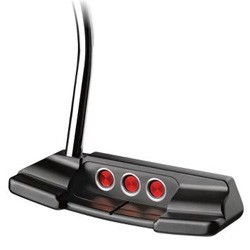 Scotty Cameron Select First of 500 Newport 2 Notchback 限量推杆