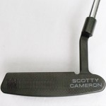 Scotty Cameron Select First of 500 Newport 限量推杆