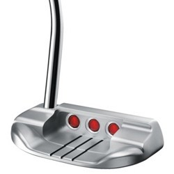 Scotty Cameron California Fastback 1st of 500 限量推杆